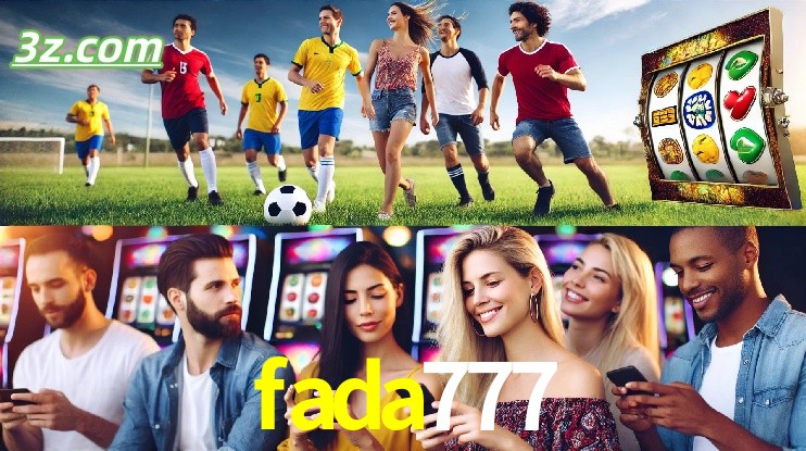 Por Que Escolher o Aplicativo fada777.com?