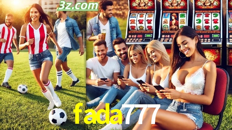 fada777-Jolly Sports app para apostas em futebol e basquete