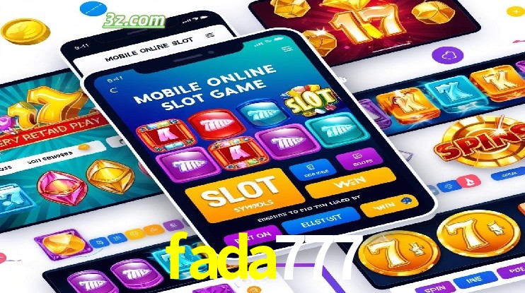 Benefícios do fada777 App