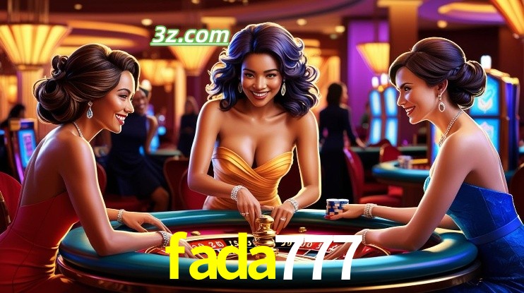 fada777 lucky wheel cassino online