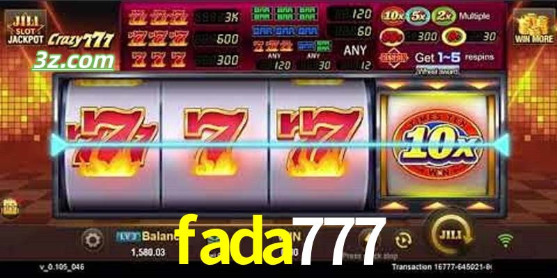 fada777-Como Jogar o Slot777
