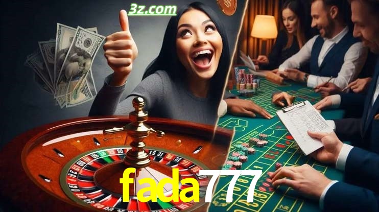 Como Realizar a Verificação no fada777.com