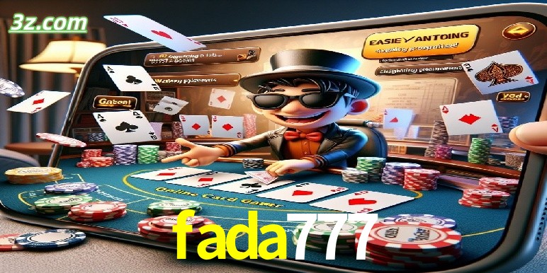 Como começar a jogar Poker na fada777?