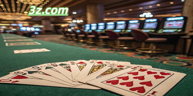 Como começar a jogar Poker na fada777?