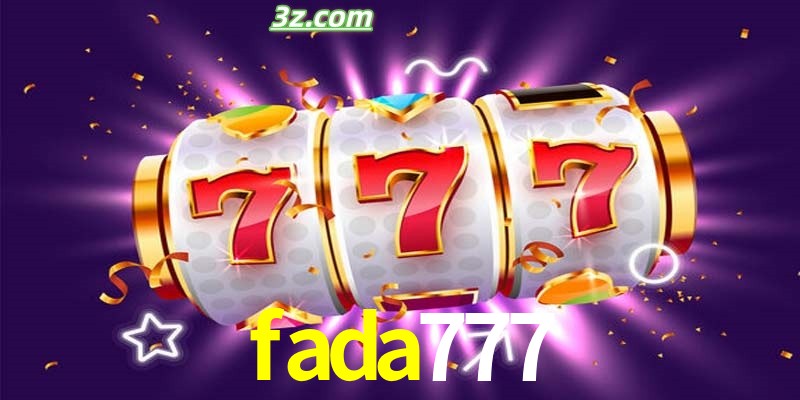 fada777-Descubra o Clássico Slot 777