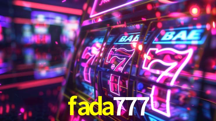 fada777slot.com o Destino Final para Jogadores Online