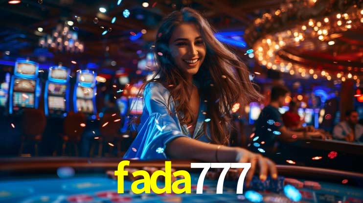 Incrível Seleção de Slots no fada777slot.com