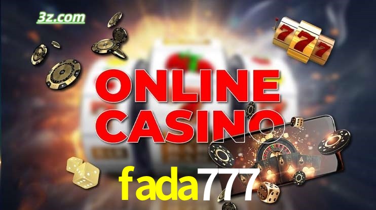 Faça Login no fada777 e Continue a Acumular Vitórias