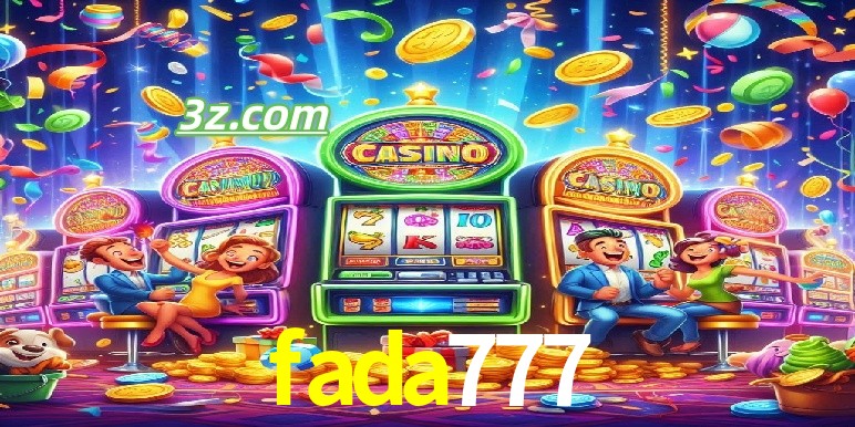 fada777-Principais Características do Slot777