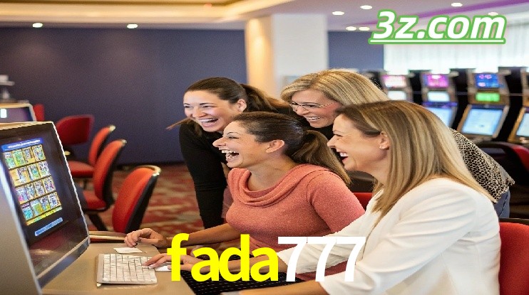 Registro Rápido e Fácil no fada777