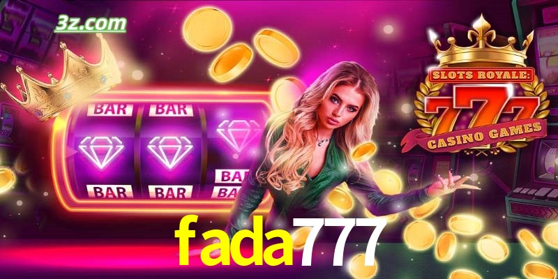 fada777-Slot 777 Variações Populares