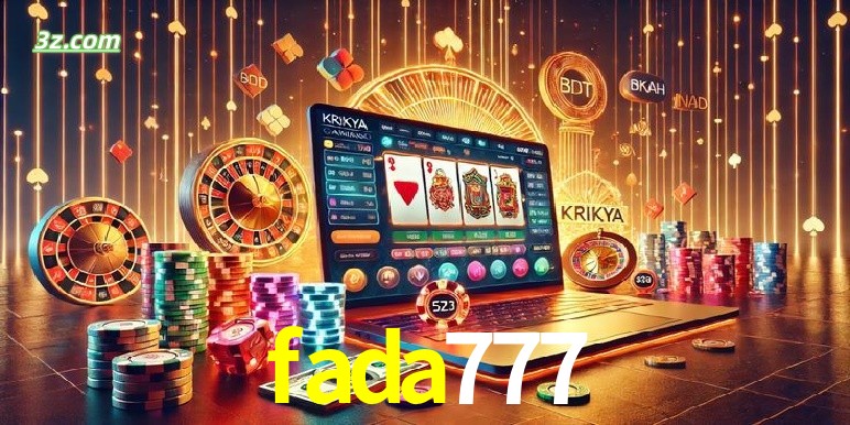 Como começar a jogar Poker na fada777?