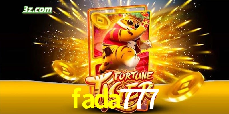 Quem é o Fortune Tiger fada777.com